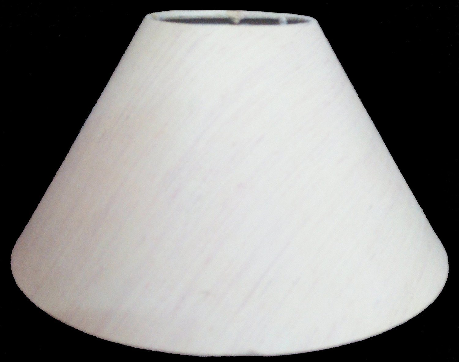 Round Cream Khadi-coloured