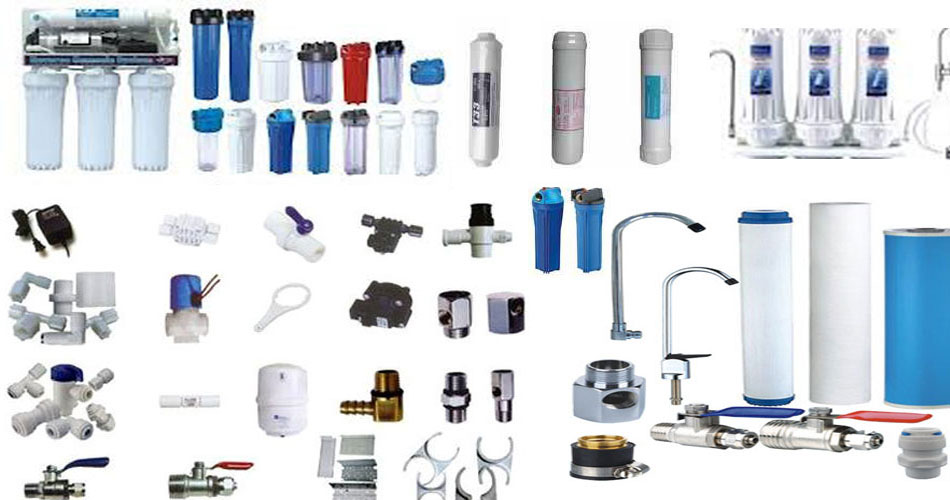 RO Assembly kit